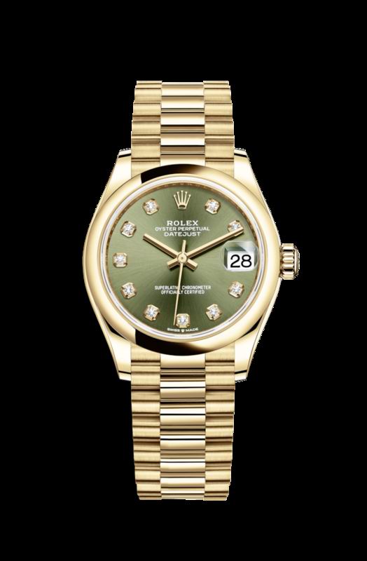 Rolex Watch 591